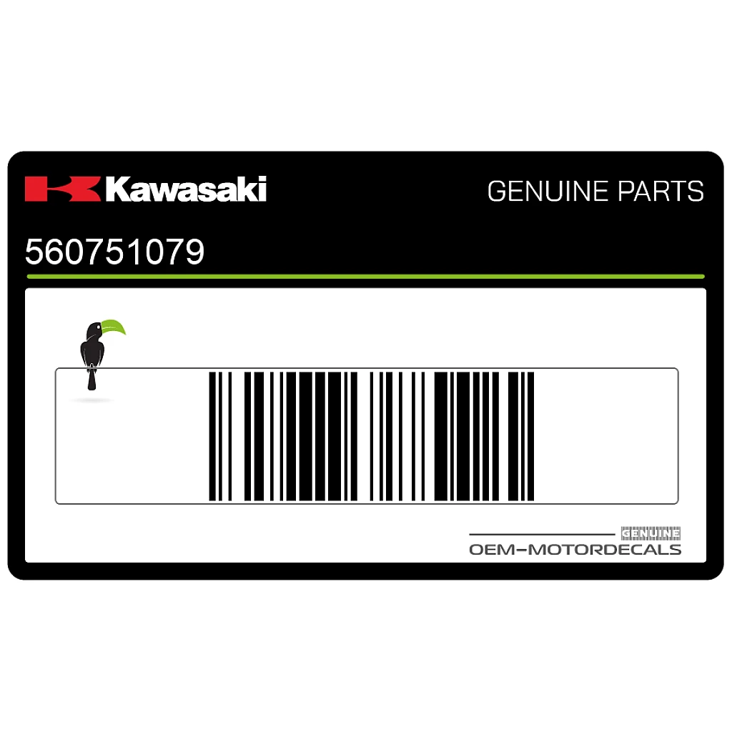 Kawasaki-560751079 Kawasaki-560751079
