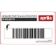 Aprilia-2H004879