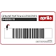 Aprilia-2H005518