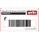 Aprilia-2H005525