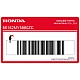 Honda-86152MY5860ZC