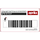 Aprilia-AP8167X37-INC