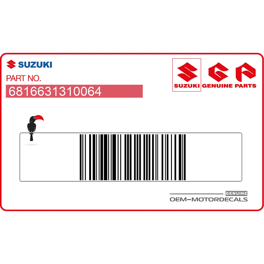 Suzuki-6816631310064 Suzuki-6816631310064