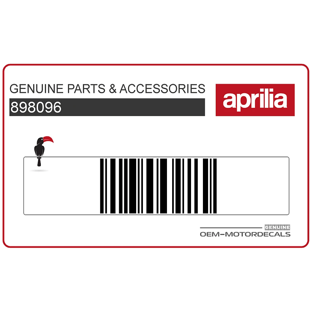 Aprilia-898096 Aprilia-898096