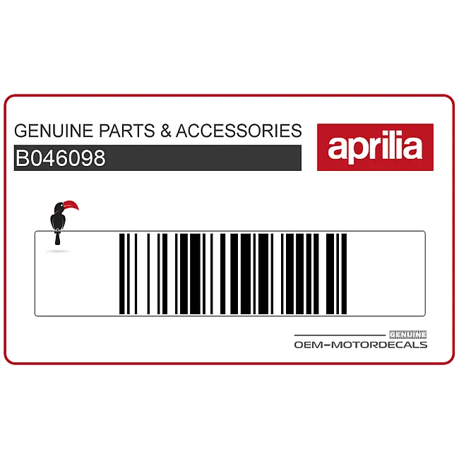 Aprilia-B046098
