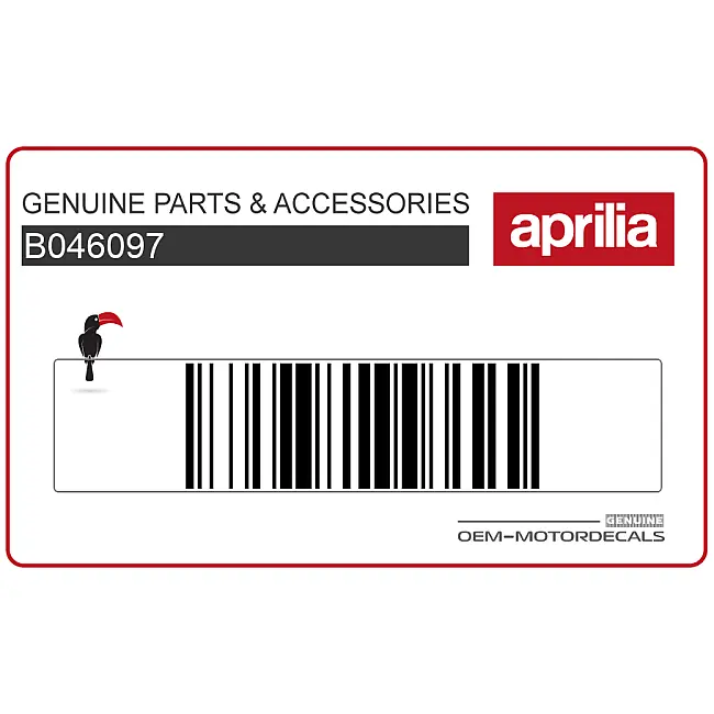 Aprilia-B046097