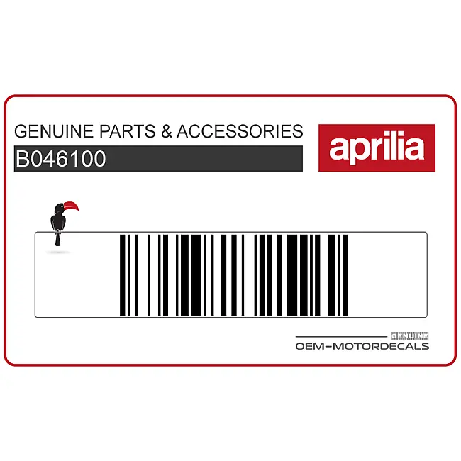 Aprilia-B046100