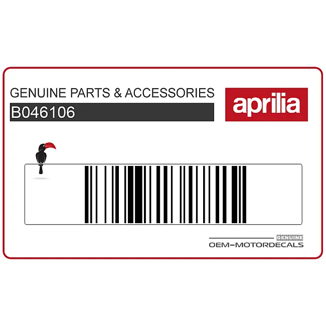 Aprilia-B046106