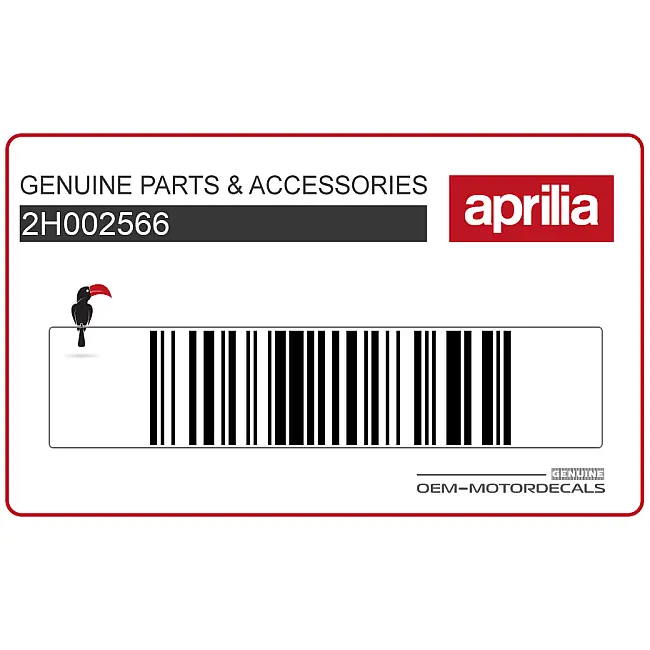 Aprilia-2H002566