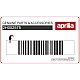 Aprilia-2H002575