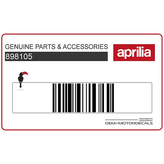 Aprilia-898105