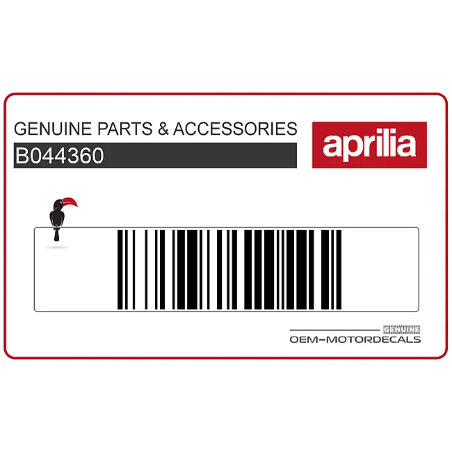 Aprilia-B044360