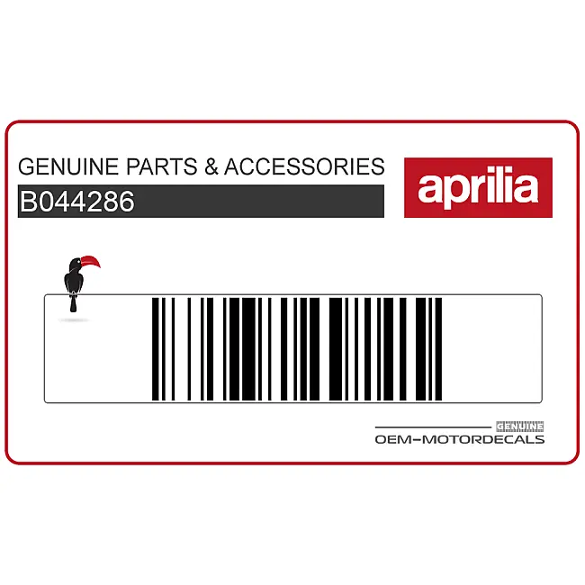 Aprilia-B044286