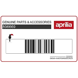 Adesivo pannello laterale, lato destro