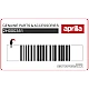 Aprilia-2H000351 Aprilia-2H000351