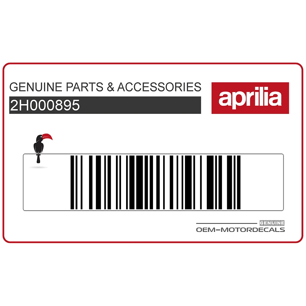 Aprilia-2H000895