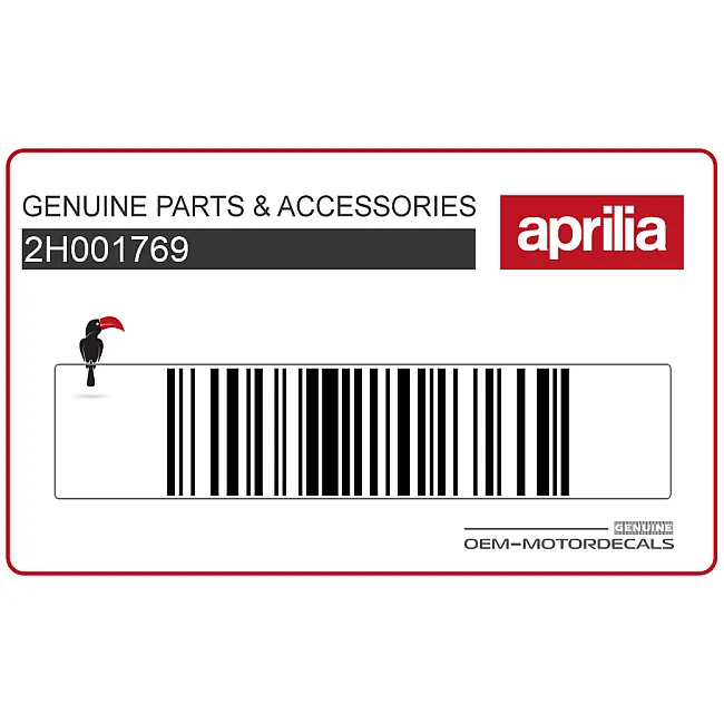 Aprilia-2H001769