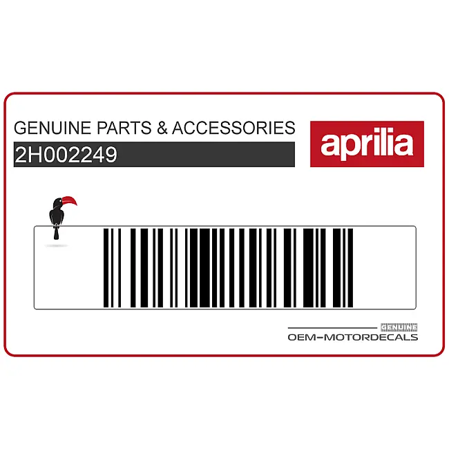 Aprilia-2H002249