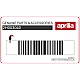 Aprilia-2H003040 Aprilia-2H003040