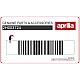 Aprilia-2H003724 Aprilia-2H003724