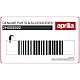 Aprilia-2H005592