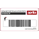 Aprilia-2H005439 Aprilia-2H005439