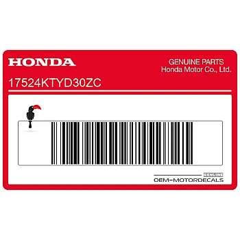 Tanksticker, rechterkant