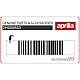 Aprilia-2H005853 Aprilia-2H005853