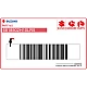 Suzuki-6818502H10LR5 Suzuki-6818502H10LR5