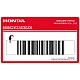 Honda-86862K33630ZA