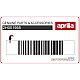 Aprilia-2H001955 Aprilia-2H001955