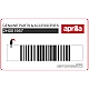 Aprilia-2H001957 Aprilia-2H001957