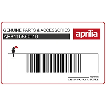 Pegatinas colin, juego, lado izquierdo