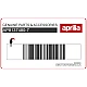 Aprilia-AP8137480-7 Aprilia-AP8137480-7