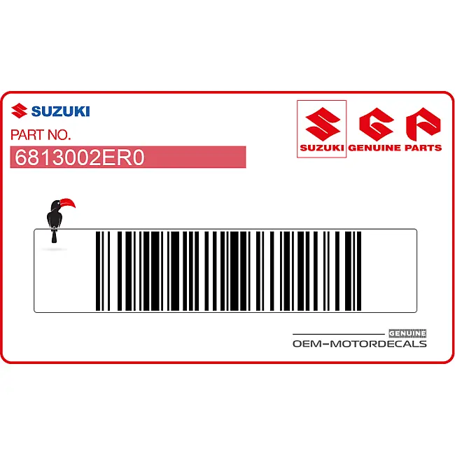 Suzuki-6813002ER0
