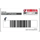 Yamaha-5WWF137N0000