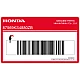 Honda-87569KS4880ZB
