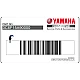 Yamaha-3C6F15A90000 Yamaha-3C6F15A90000