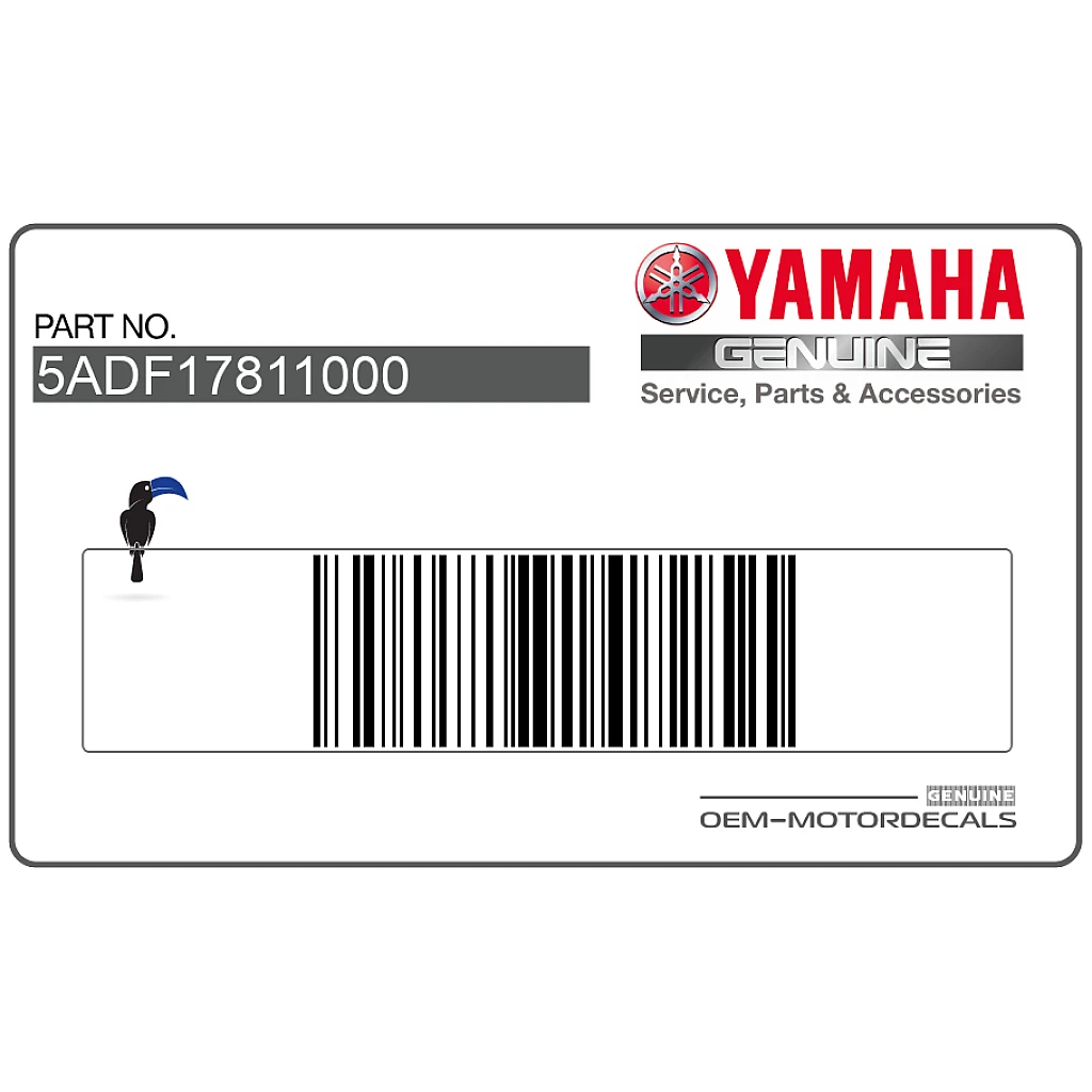 Yamaha-5ADF17811000 Yamaha-5ADF17811000