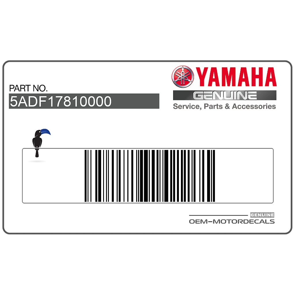 Yamaha-5ADF17810000 Yamaha-5ADF17810000