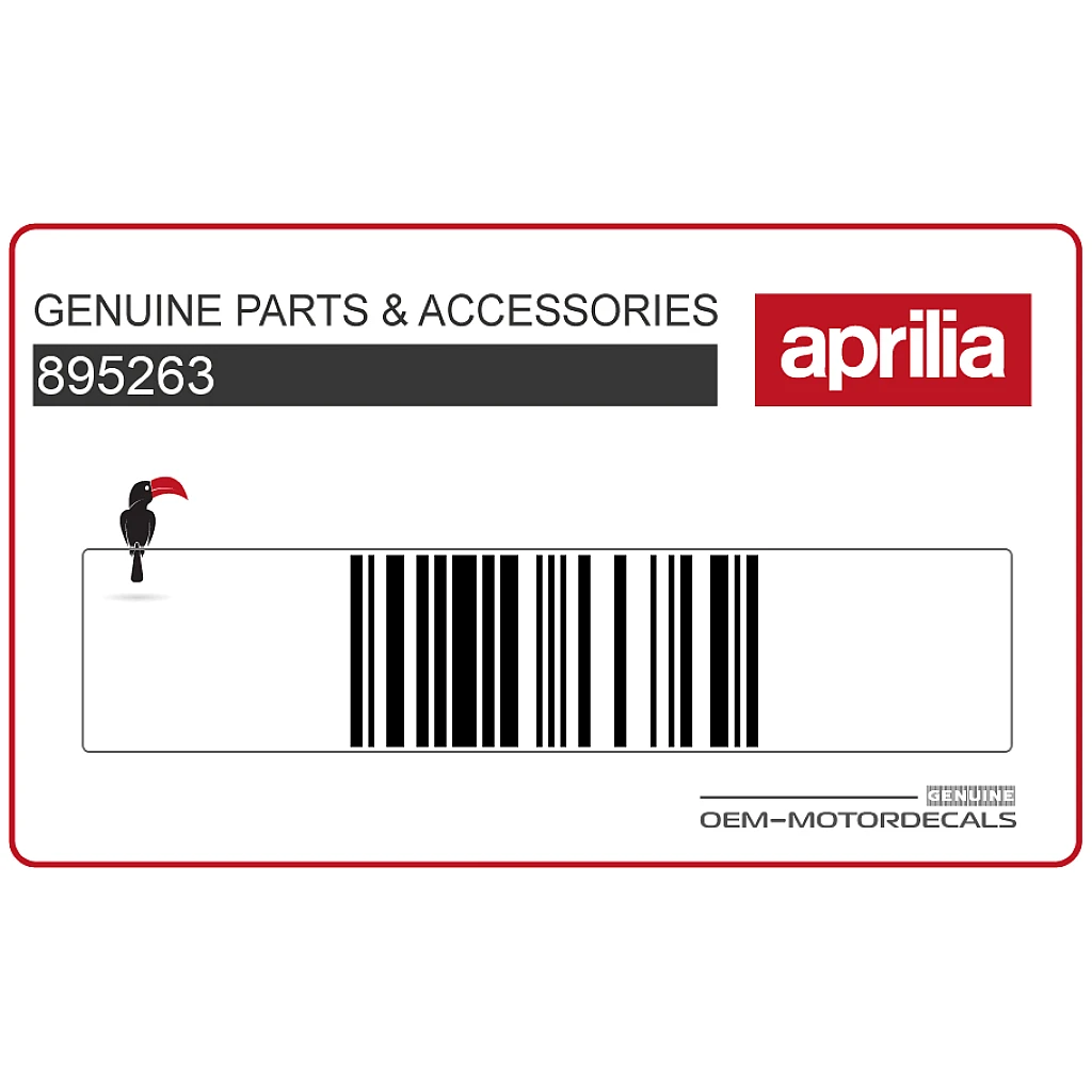 Aprilia-895263