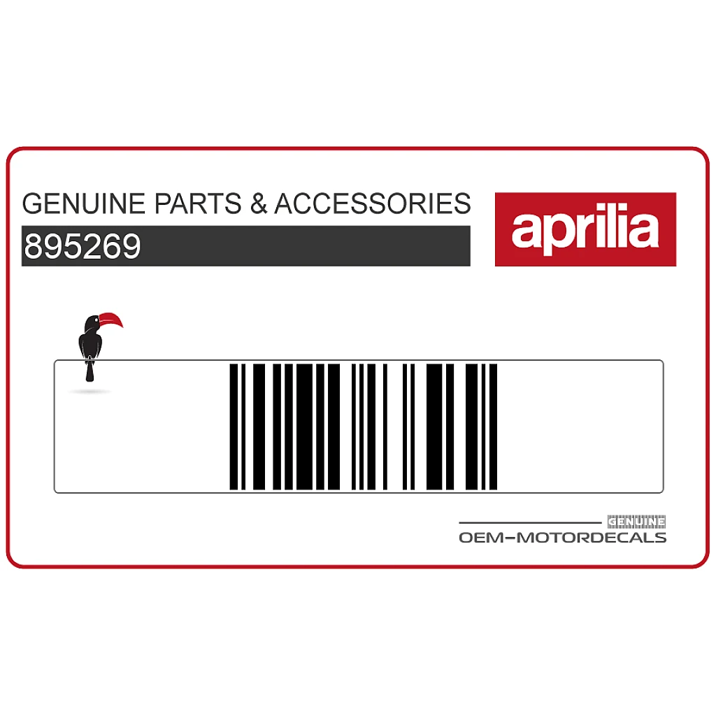 Aprilia-895269 Aprilia-895269