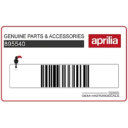 Adesivo pannello laterale, lato destro