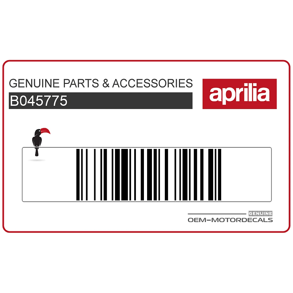 Aprilia-B045775