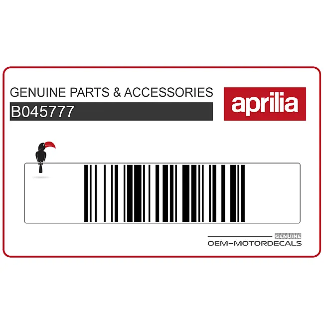 Aprilia-B045777