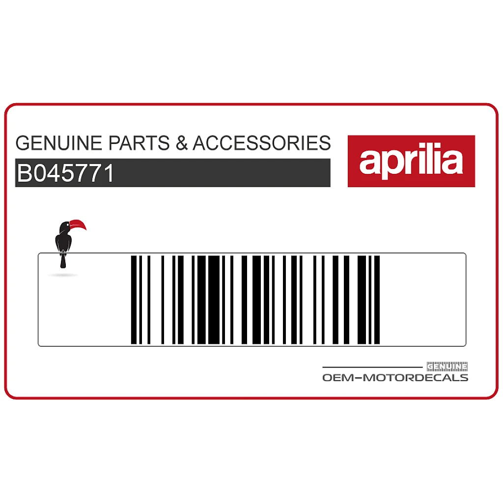 Aprilia-B045771