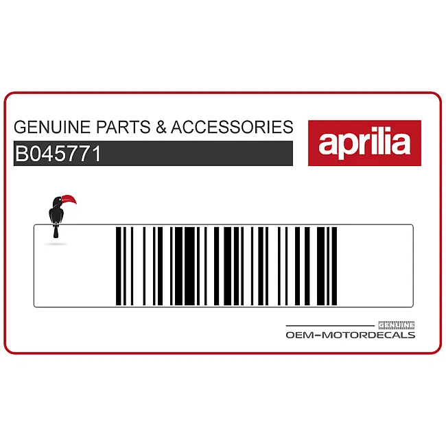 Aprilia-B045771