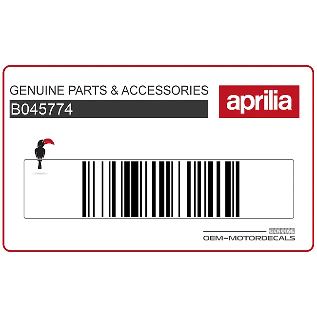 Aprilia-B045774