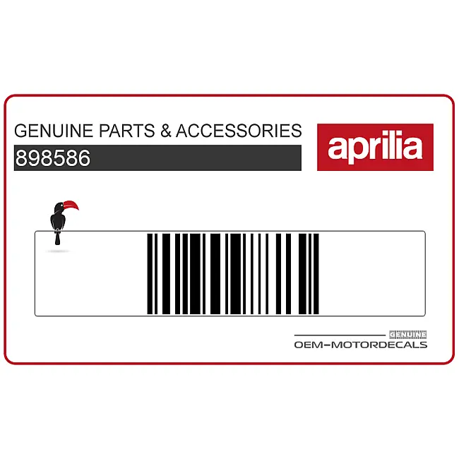 Aprilia-898586