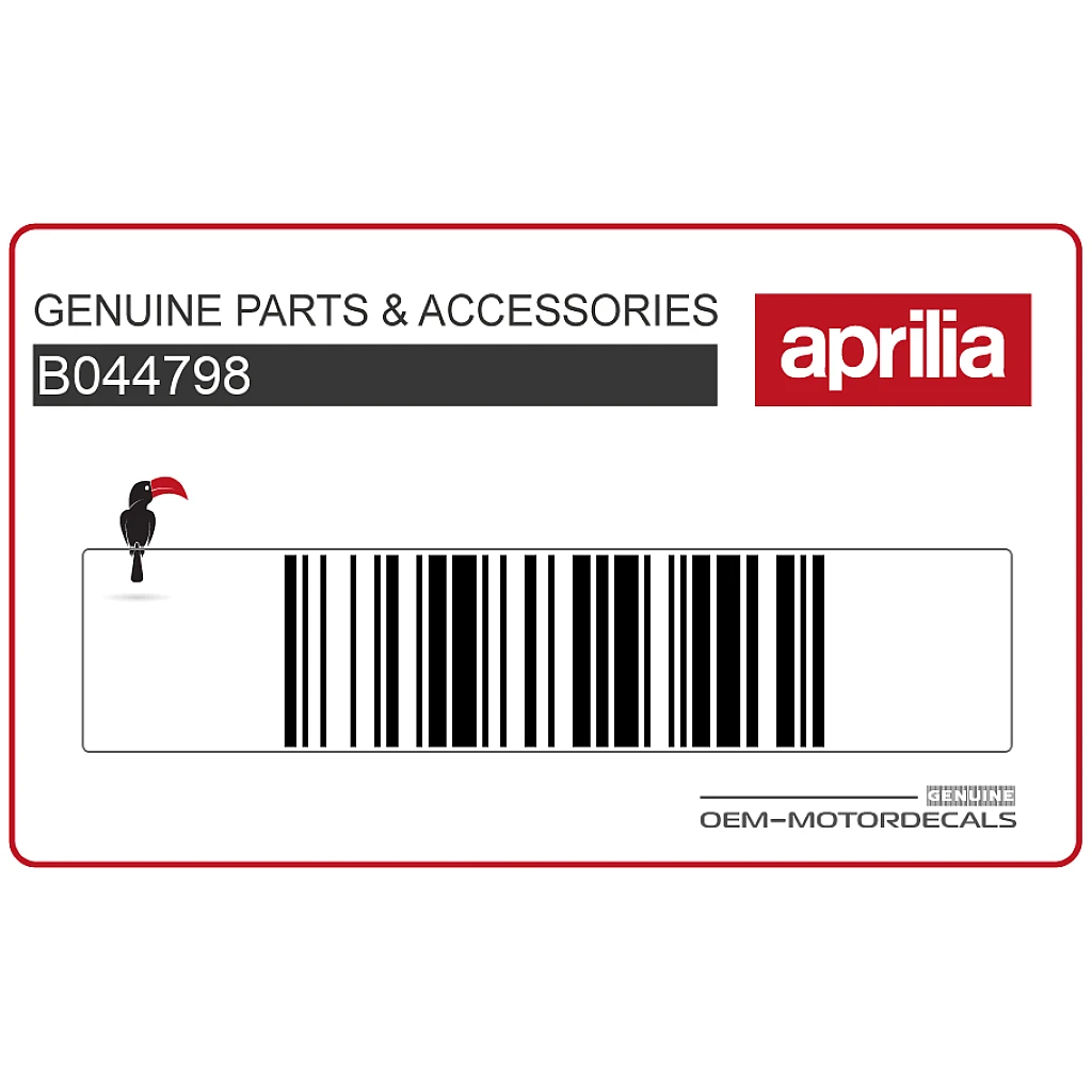 Aprilia-B044798 Aprilia-B044798